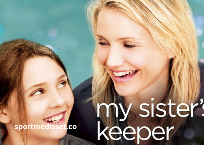 My Sister's Keeper Streaming