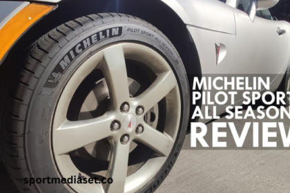 Pilot Sport All Season 4