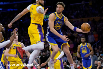 lakers vs warriors live stream free