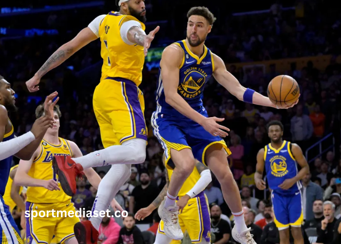 lakers vs warriors live stream free