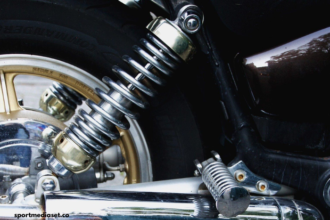 Motorcycle Shocks