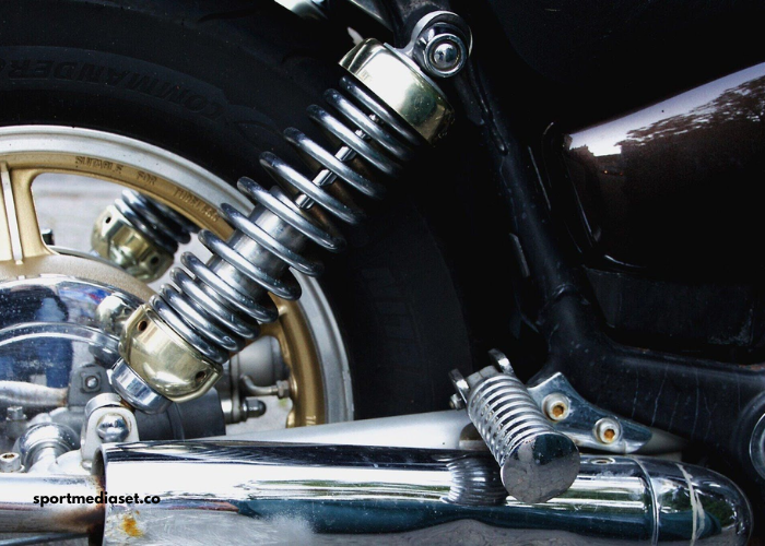 Motorcycle Shocks