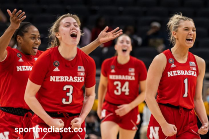 Husker Women's Basketball Schedule