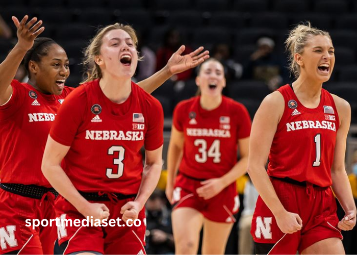 Husker Women's Basketball Schedule