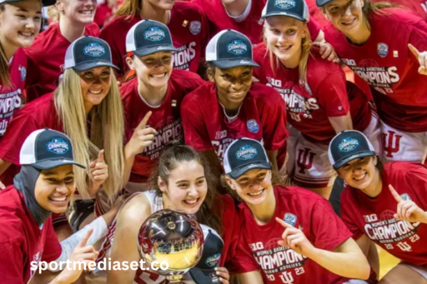 Indiana Women's Basketball Schedule