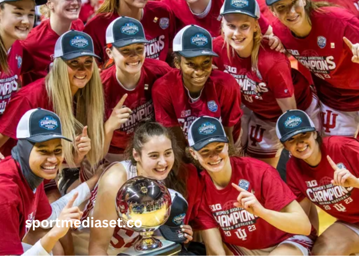 Indiana Women's Basketball Schedule