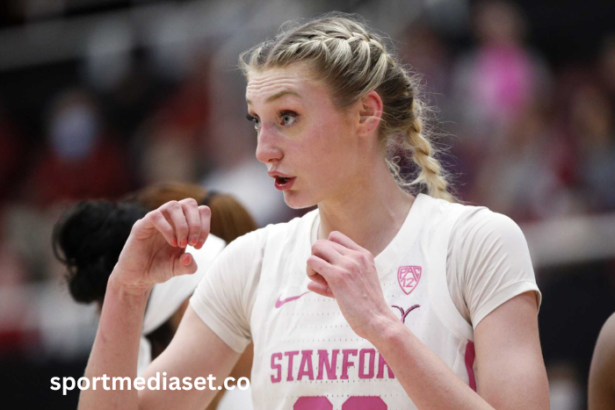 Stanford Women's Basketball Schedule