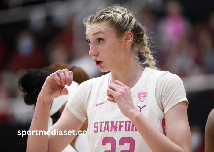 Stanford Women's Basketball Schedule