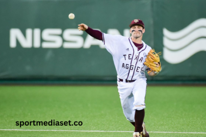 Texas a M Baseball Schedule