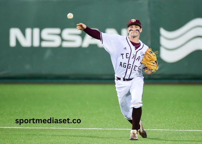 Texas a M Baseball Schedule