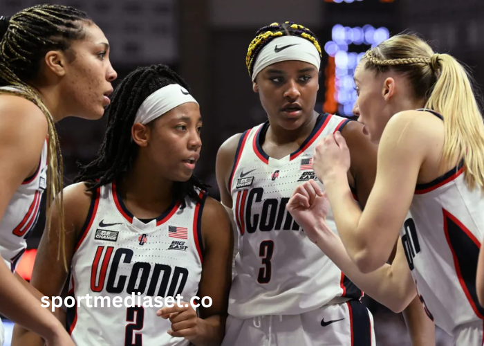 Uconn Women's Basketball Tv Schedule