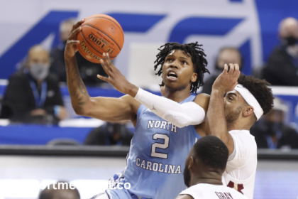 Unc Men's Basketball Schedule