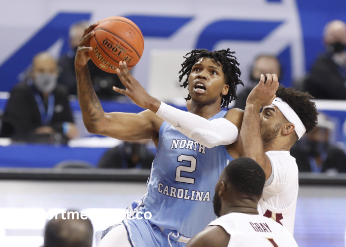 Unc Men's Basketball Schedule