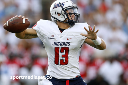 University of South Alabama Football Schedule