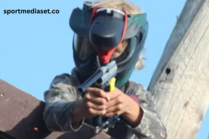 Paintball for Beginners: All You Need to Know