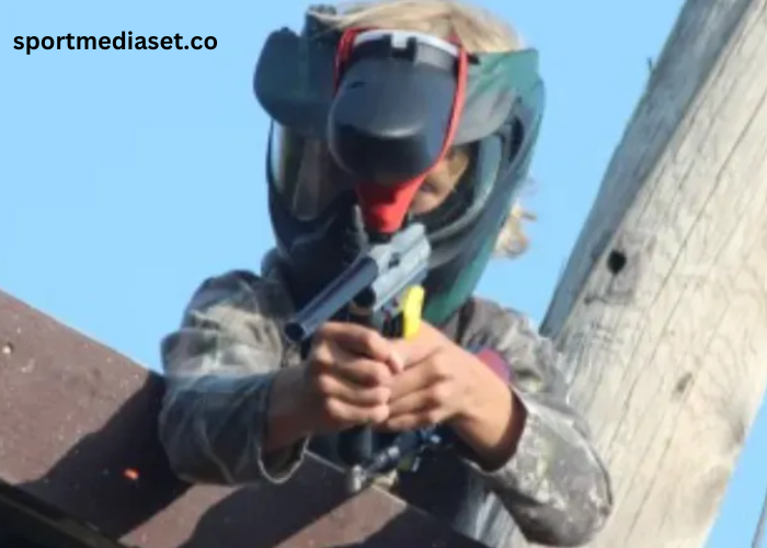 Paintball for Beginners: All You Need to Know