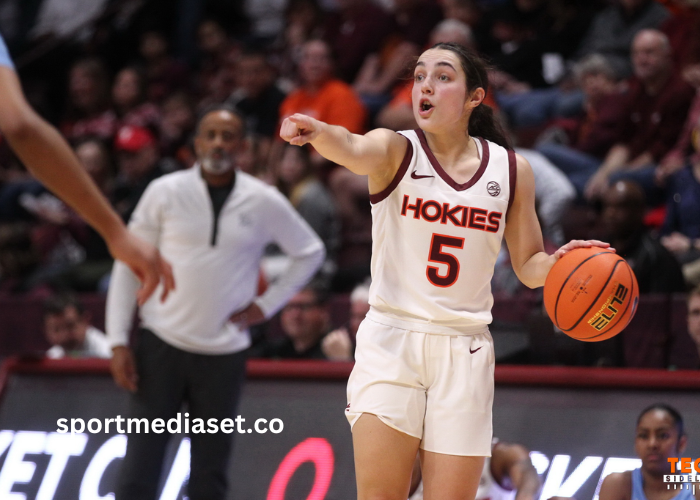 VT Women's Basketball Schedule