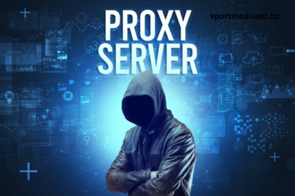 Key Benefits of Using a Proxy