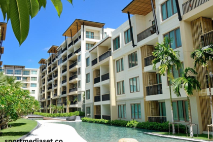 Things to consider when purchasing a condo in Thailand