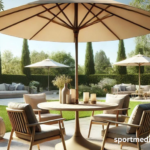 Unlock the Secrets to Finding the Ideal Patio Umbrella for Your Garden