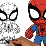 drawing7barsug8u0w= Spider Man