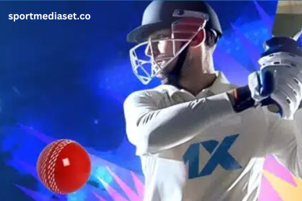 1xBet Cricket Line: Statistics, Odds, and Types of Bets