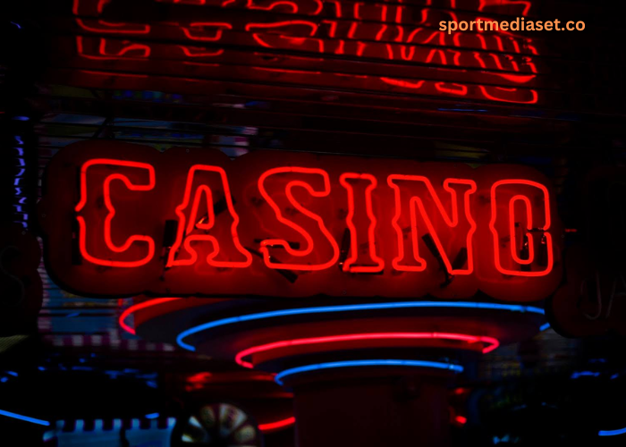 4 Key Features to Look for in Online Casino