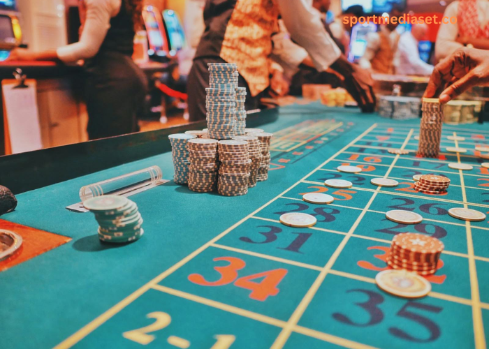 4 Key Features to Look for in Online Casino