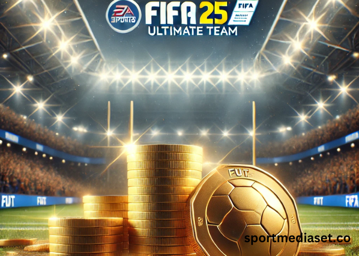 A big guide and useful tips on increasing the number of wins in FIFA 25 matches