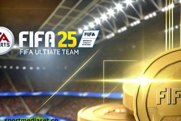 A big guide and useful tips on increasing the number of wins in FIFA 25 matches