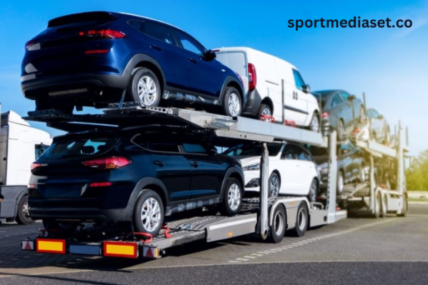 Car Shipping Companies: What to Know Before You Choose