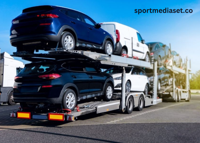 Car Shipping Companies: What to Know Before You Choose