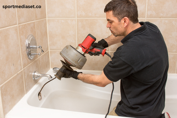 How to Choose the Right Drain Cleaning Service for Your Home