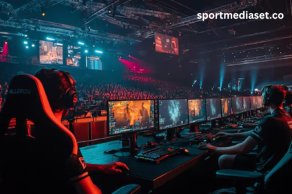 The Impact of Esports on Traditional Sports: A Growing Rivalry or New Partnership?