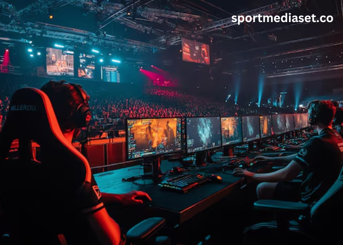 The Impact of Esports on Traditional Sports: A Growing Rivalry or New Partnership?