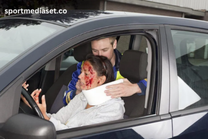 Whiplash - A Common Car Accident Injury