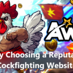 Why Choosing a Reputable Cockfighting Website Ensures a Secure Gaming Experience