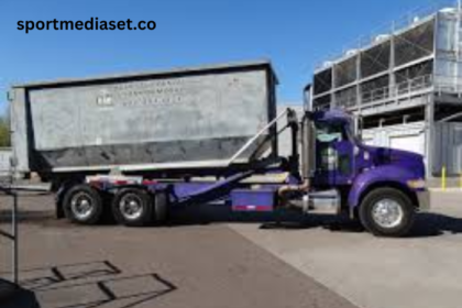 Why Rent a Dumpster in Phoenix for Residential and Commercial Projects