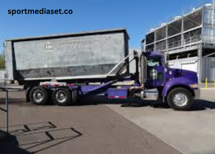 Why Rent a Dumpster in Phoenix for Residential and Commercial Projects