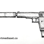 drawing6kah4kgsj88= Gun