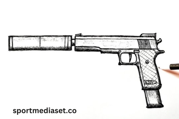 drawing6kah4kgsj88= Gun