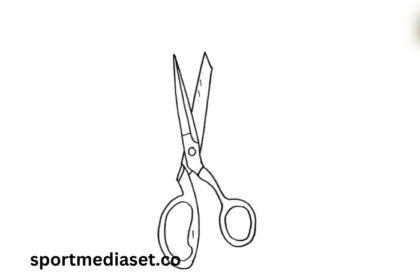 Drawing-5t-Z0eyd7g= Scissors