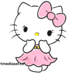 Drawing-Xmsjdbrpdw= Hello Kitty