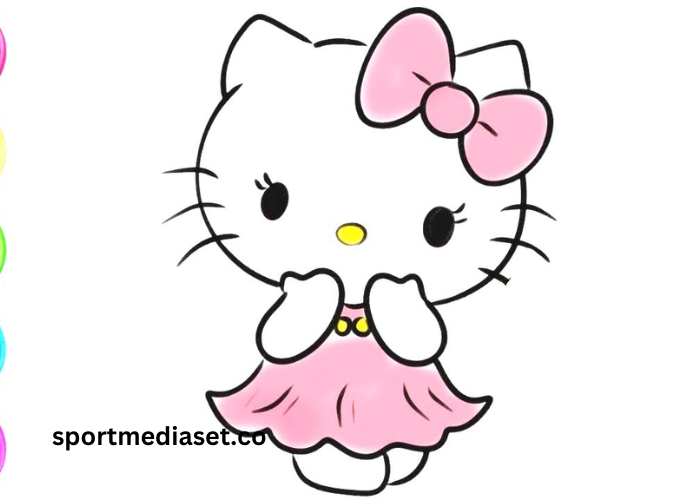 Drawing-Xmsjdbrpdw= Hello Kitty