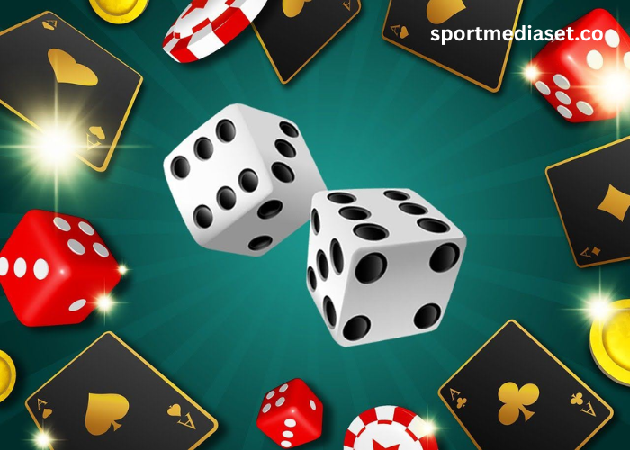 How to Choose the Right Online Casino: A Comprehensive Guide