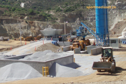 Shotcreting & Its Many Applications Within The Construction and Mining Industries In Brisbane