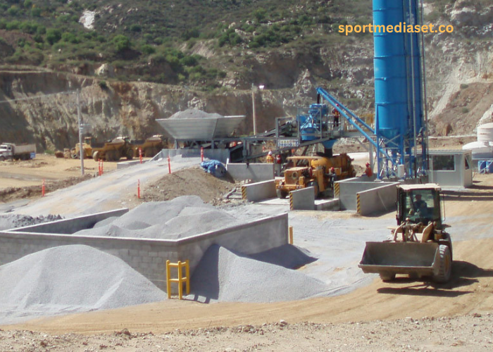 Shotcreting & Its Many Applications Within The Construction and Mining Industries In Brisbane