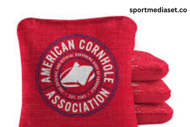 Choosing the Right Pro Cornhole Bags for Tournament Success