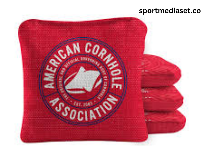 Choosing the Right Pro Cornhole Bags for Tournament Success