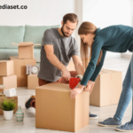 Packing and Unpacking Services: Simplify Your Move Today